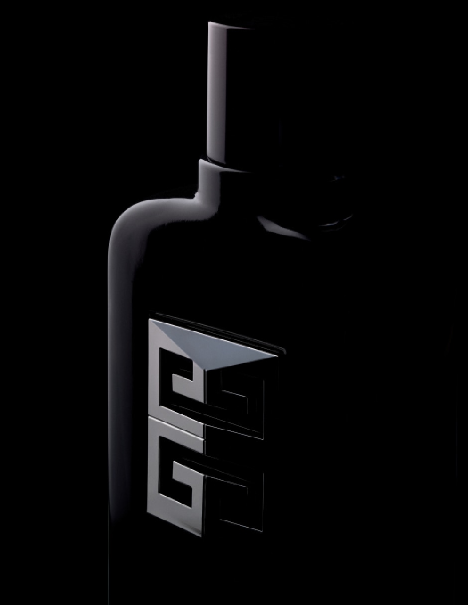 Eau de parfum Gentleman Society para hombre 6