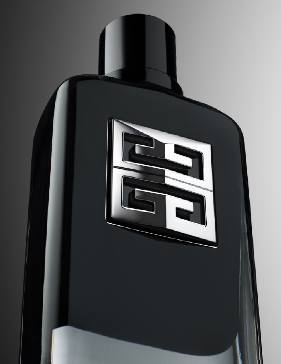 Eau de parfum Gentleman Society para hombre 10