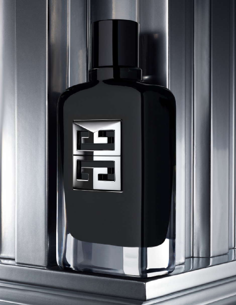 Eau de parfum Gentleman Society para hombre