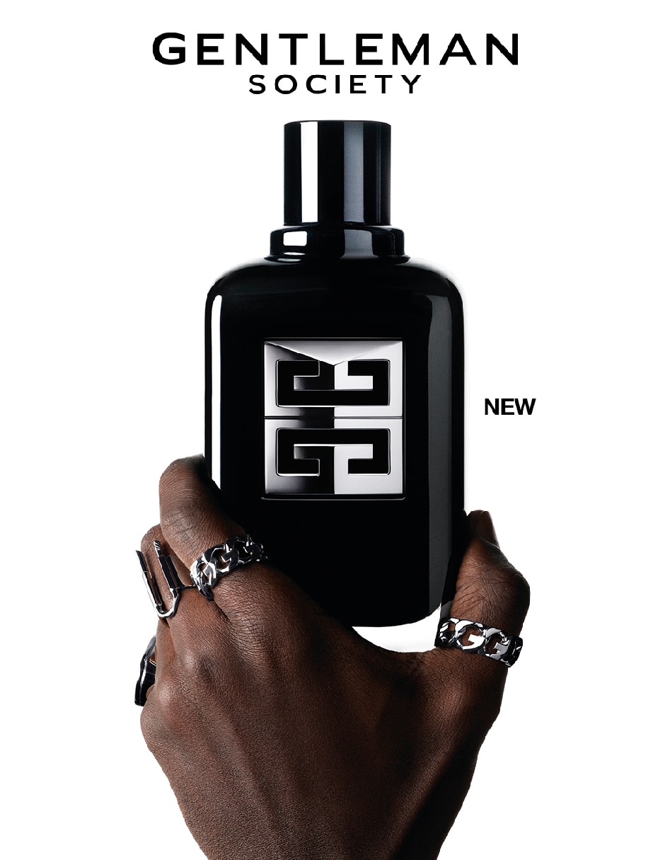Eau de parfum Gentleman Society para hombre 12