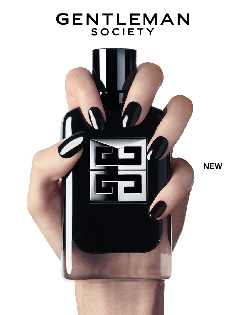 Eau de parfum Gentleman Society para hombre 7
