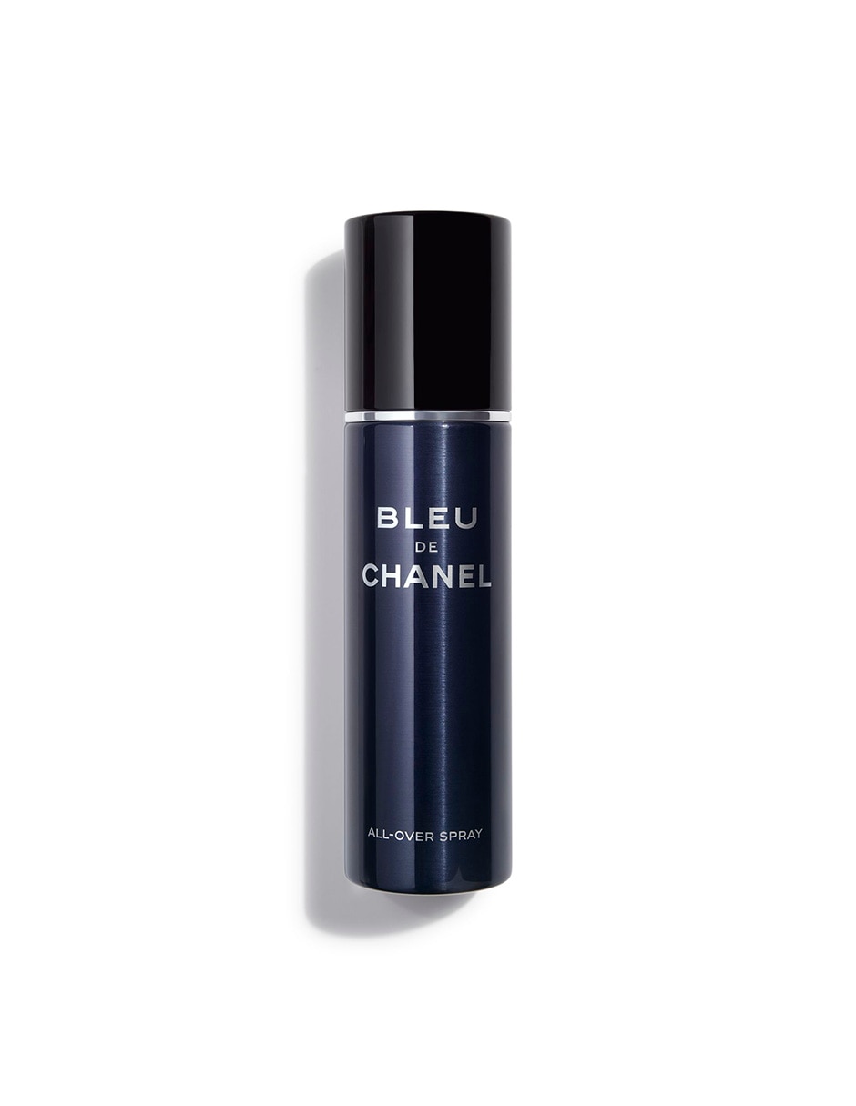 CHANEL BLEU DE CHANEL