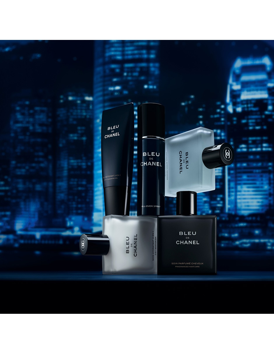 CHANEL BLEU DE CHANEL