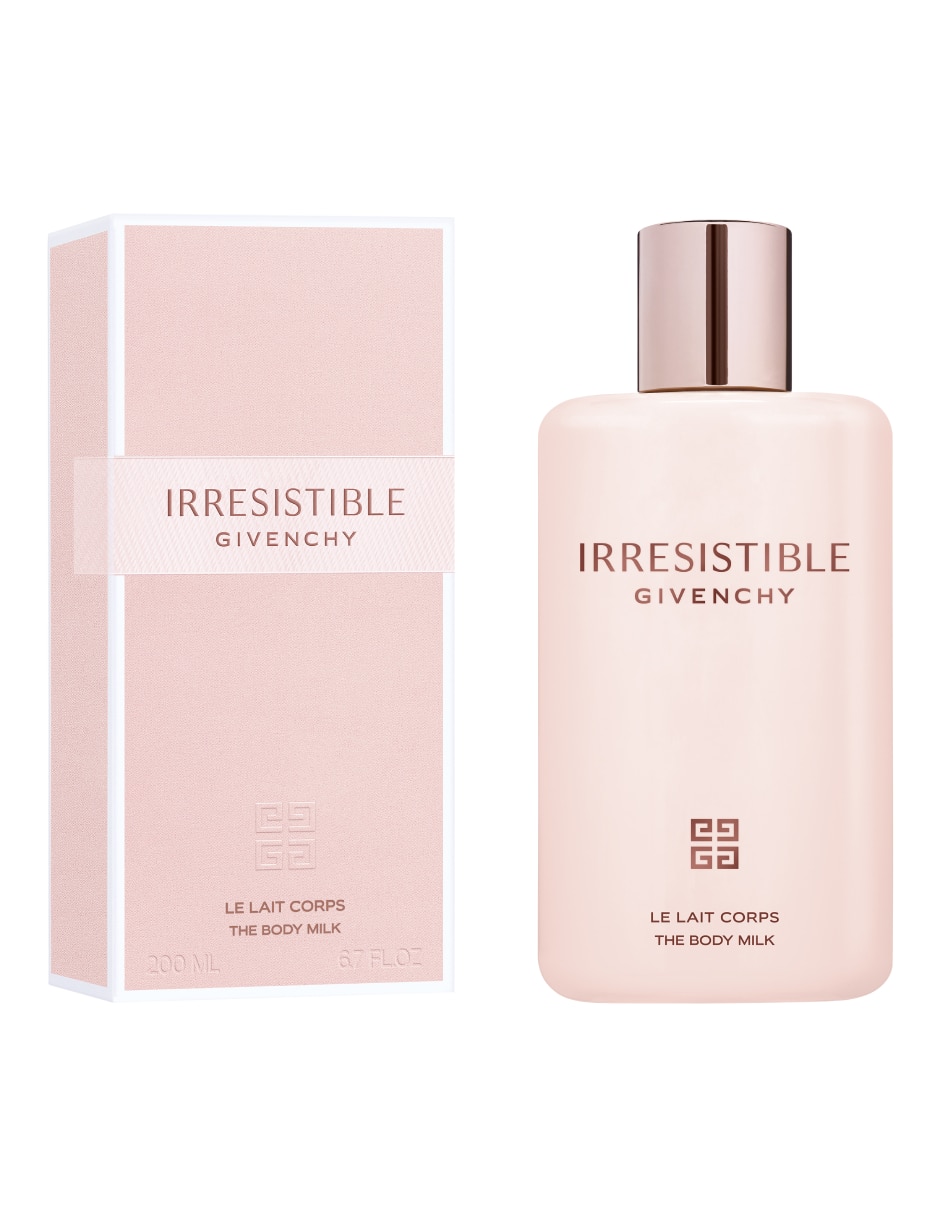 Crema para cuerpo recomendada para hidratar día y noche Irresistible De todo tipo piel 2