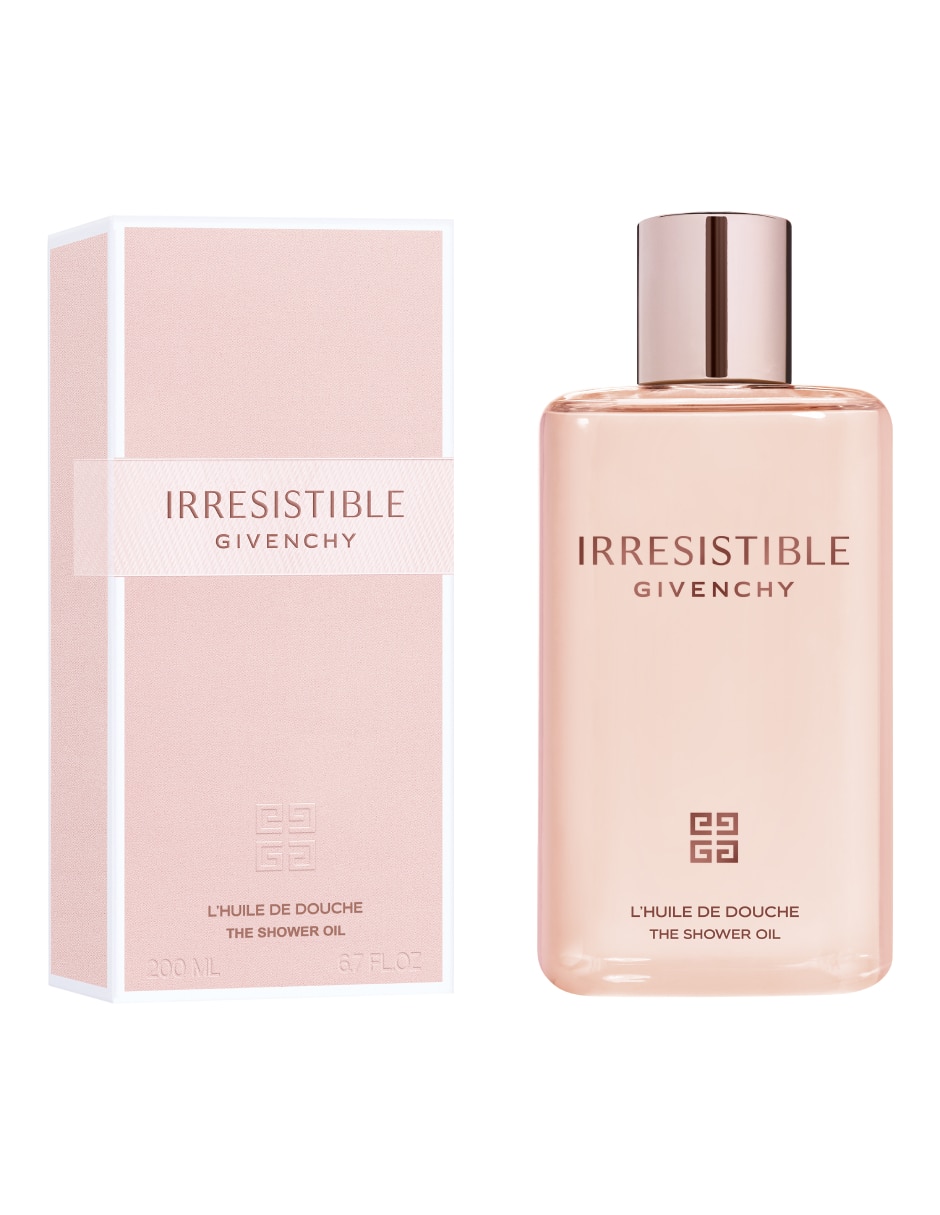 Aceite de floral 200 ml 2