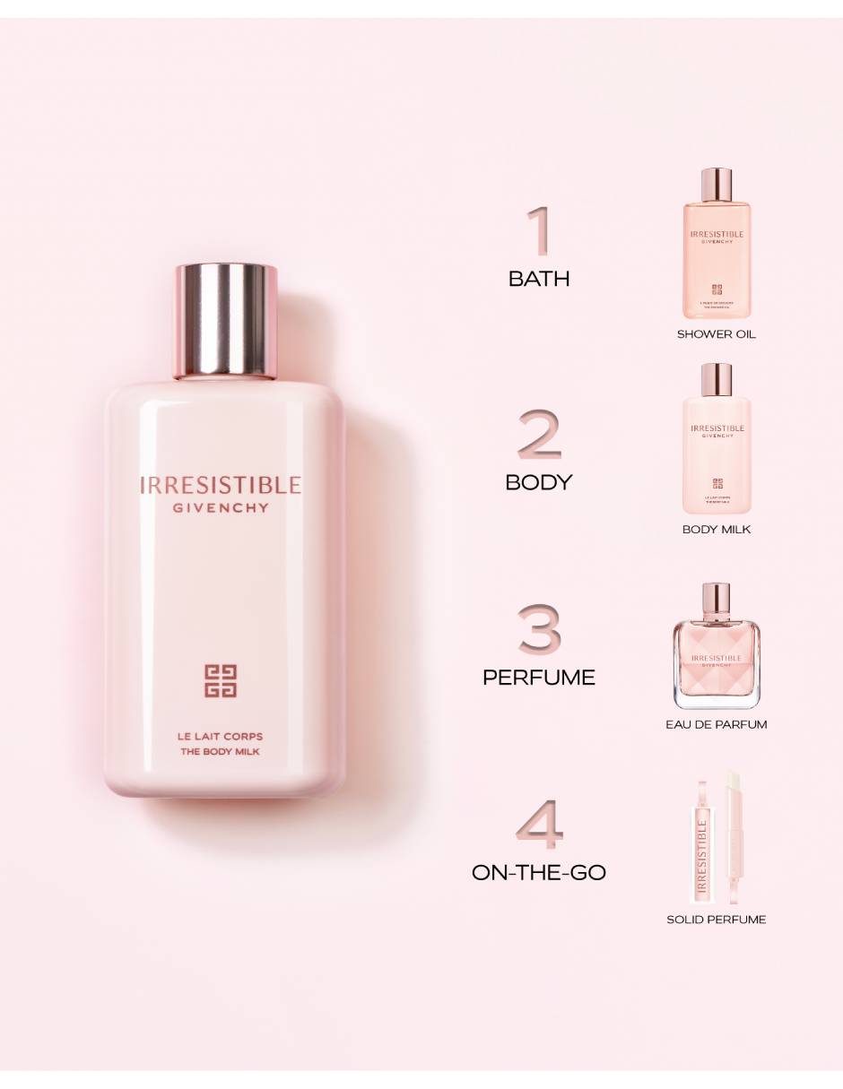 Aceite de floral 200 ml 4