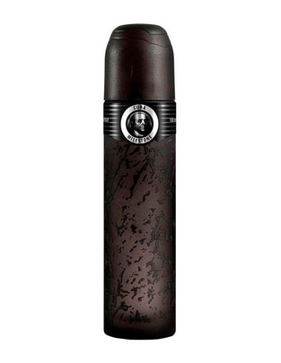 Eau de toilette Cuba Milestone para hombre