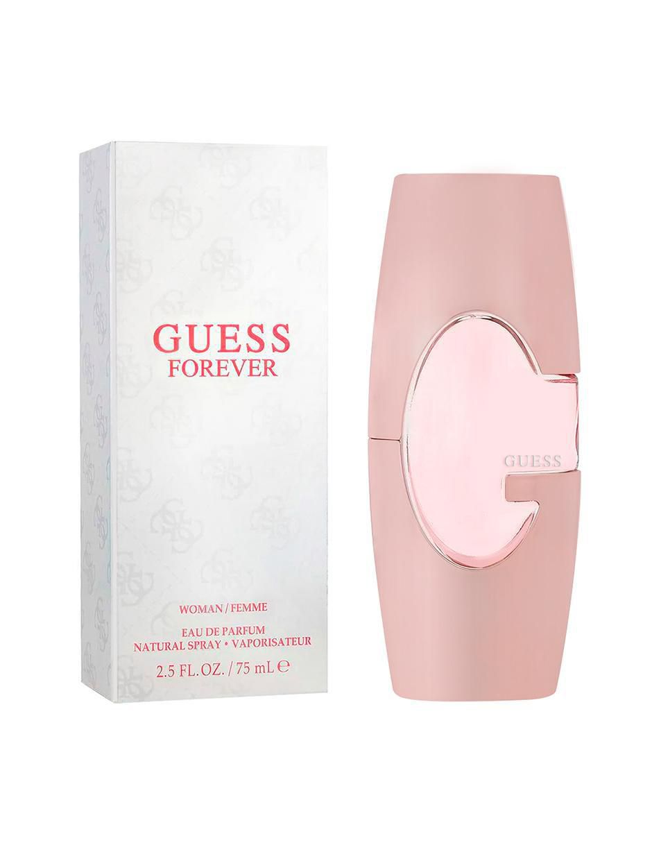 Eau de parfum Forever para mujer 4