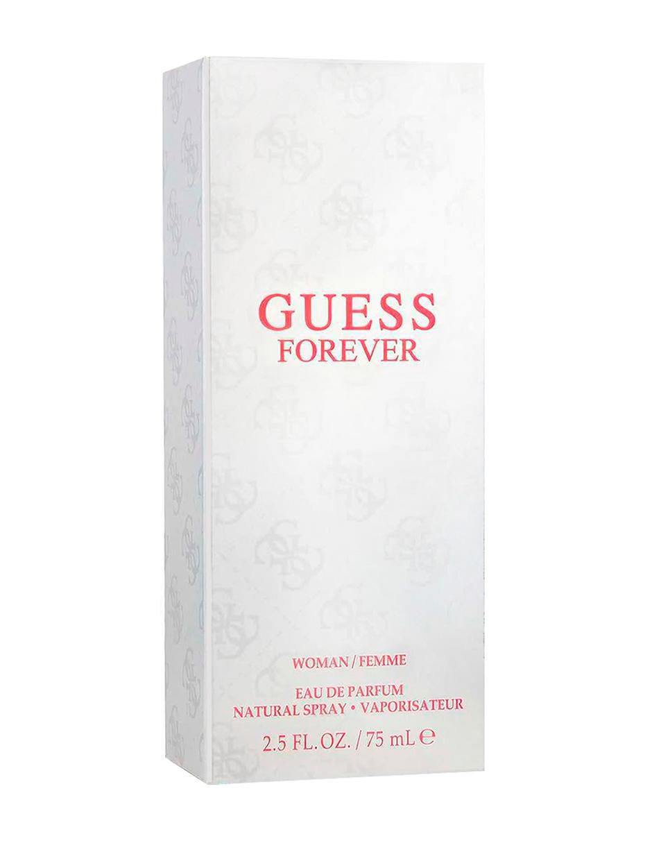 Eau de parfum Forever para mujer 5
