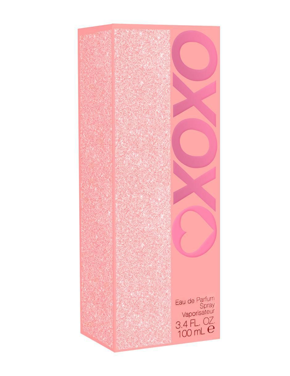 Eau de parfum Xoxo para mujer