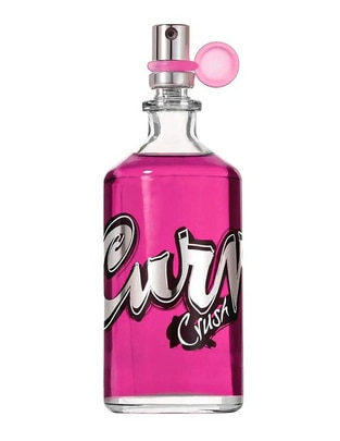 Eau de toilette Liz Claiborne Curve Crush para mujer