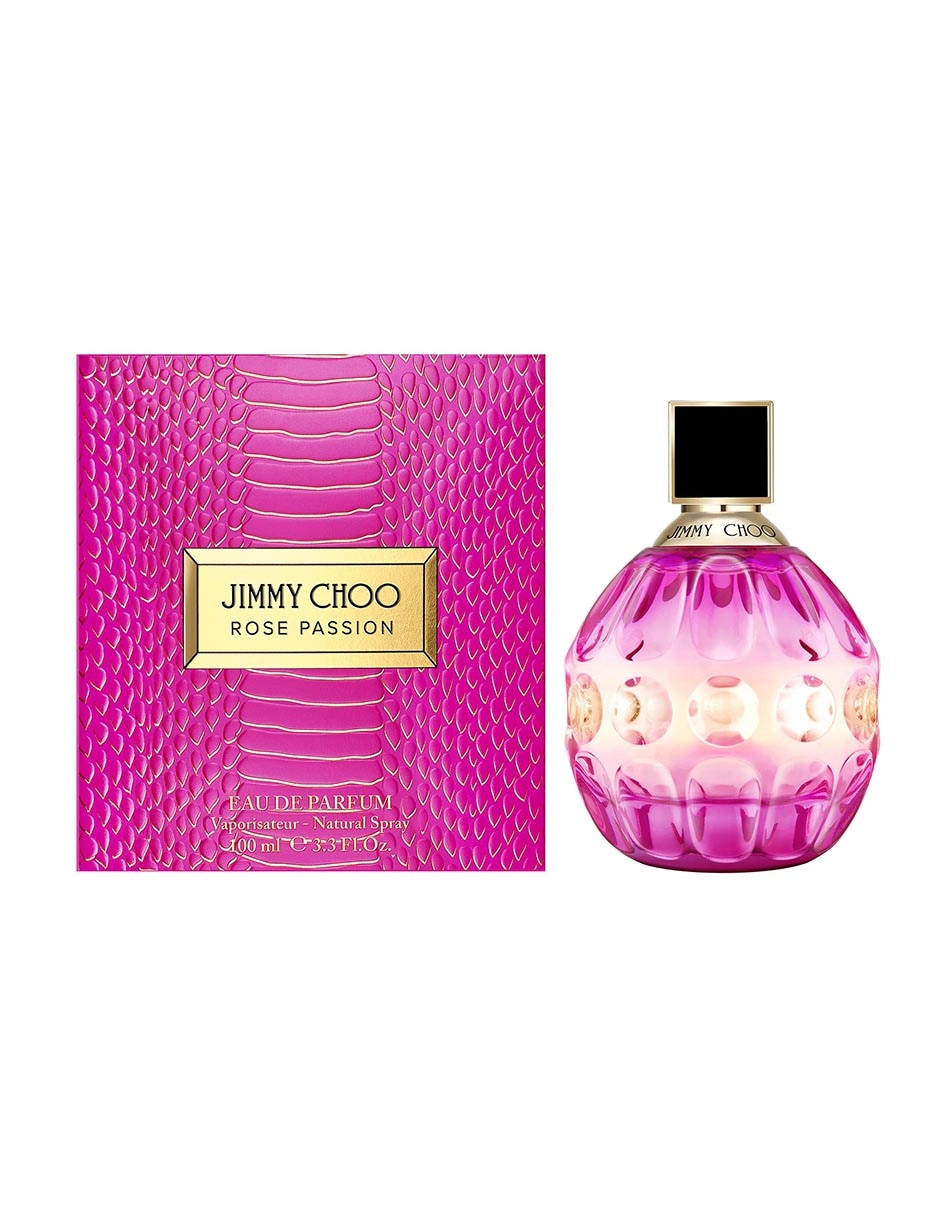 Eau de parfum Jimmy Choo Women para mujer