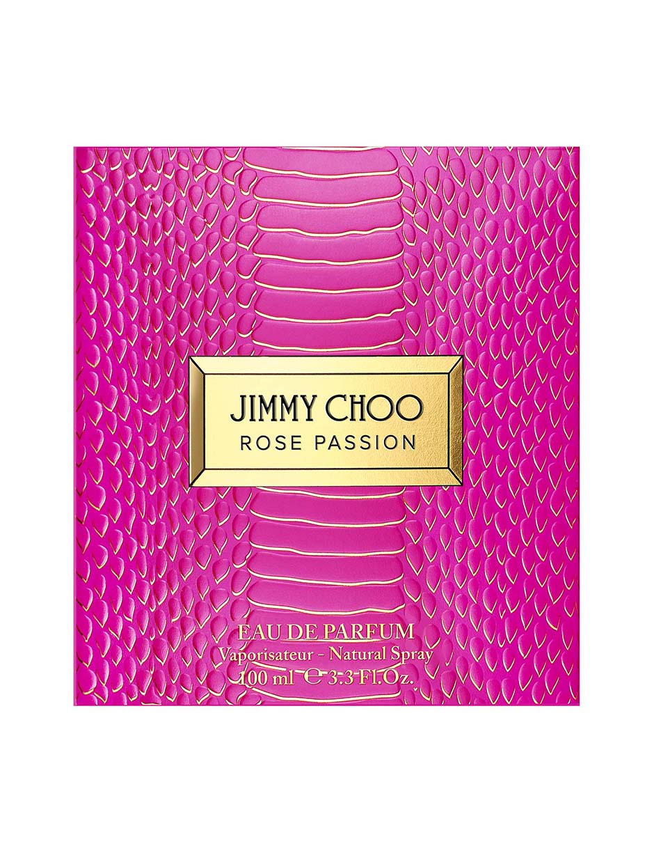 Eau de parfum Jimmy Choo Women para mujer