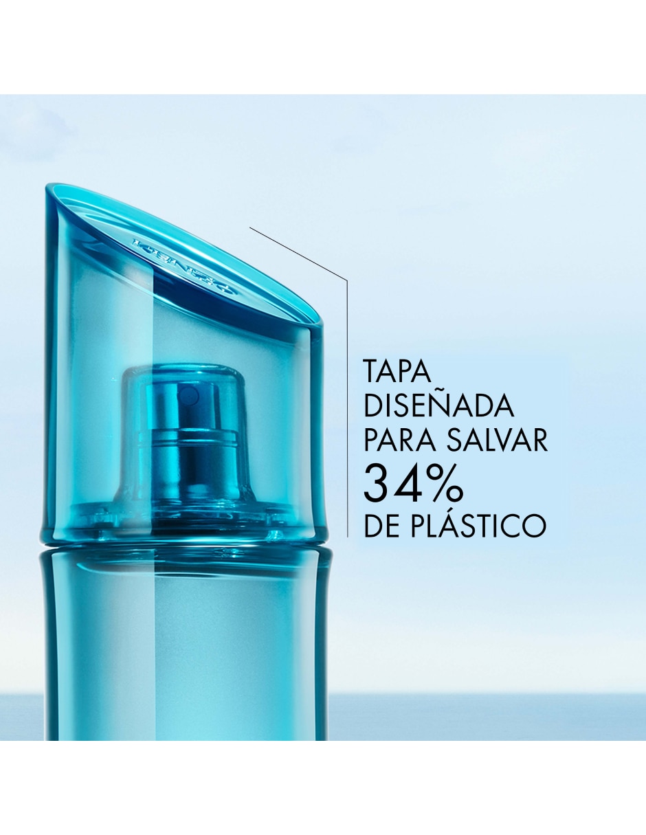 Eau de toilette Homme Marine para hombre 3