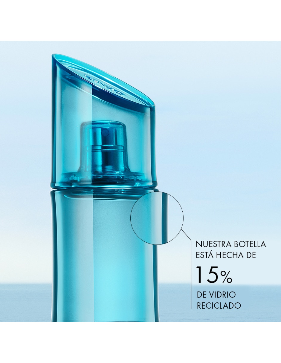 Eau de toilette Homme Marine para hombre 4