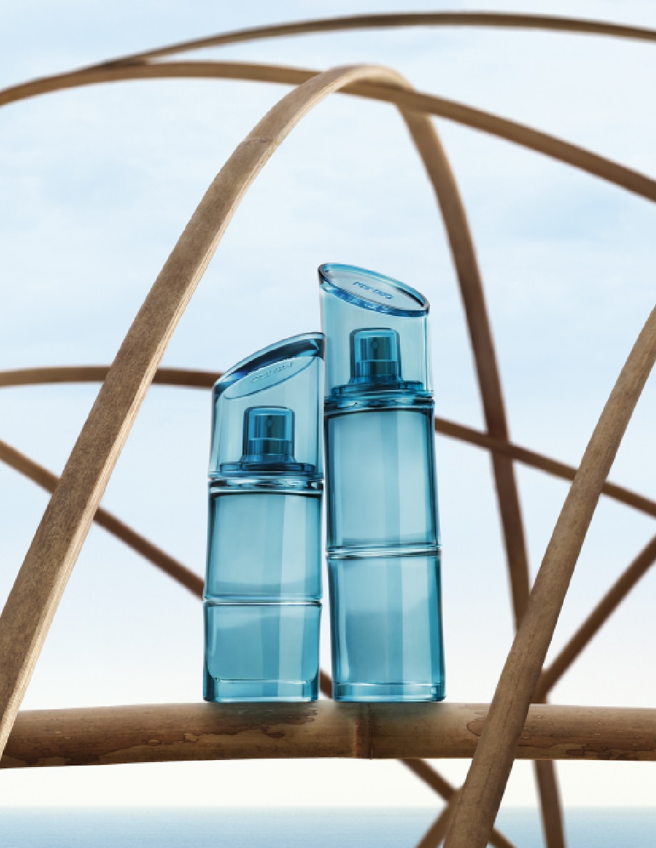 Eau de toilette Homme Marine para hombre 5