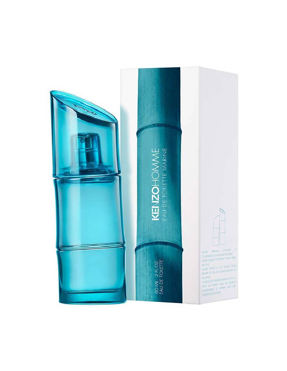 Eau de toilette Homme Marine para hombre 6