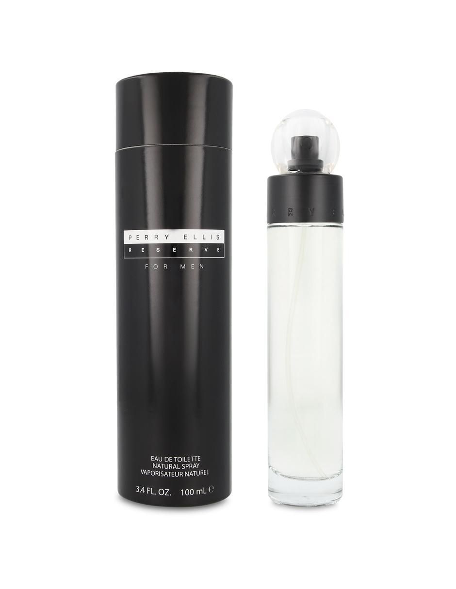 Eau de toilette Perry Ellis Reserve para hombre