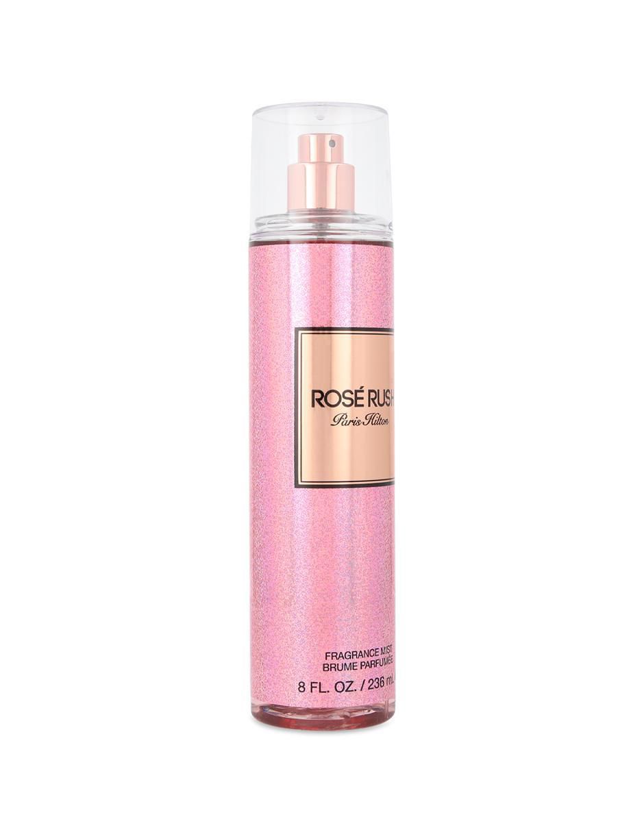 Body mist para mujer