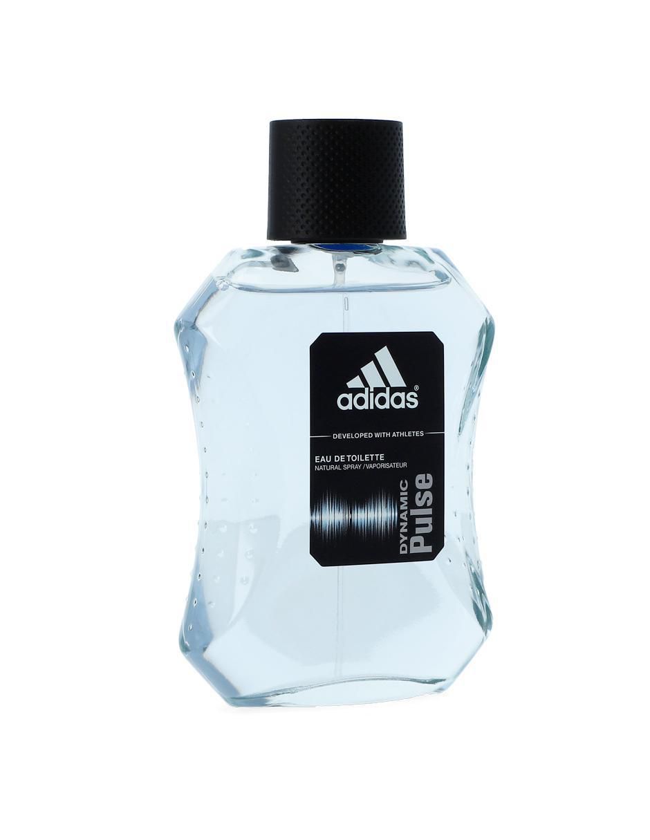 Eau de toilette Dynamic Pulse para hombre