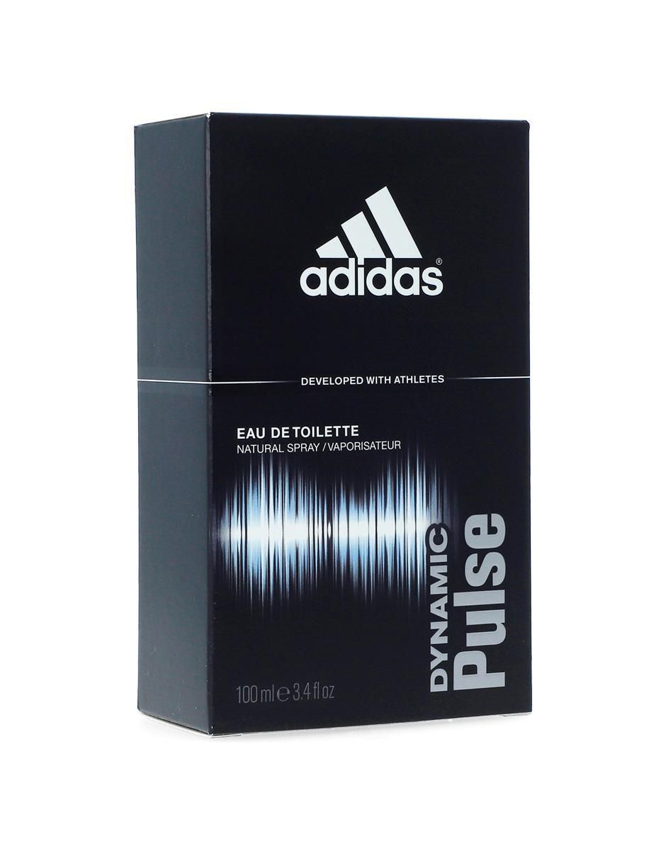 Eau de toilette Dynamic Pulse para hombre