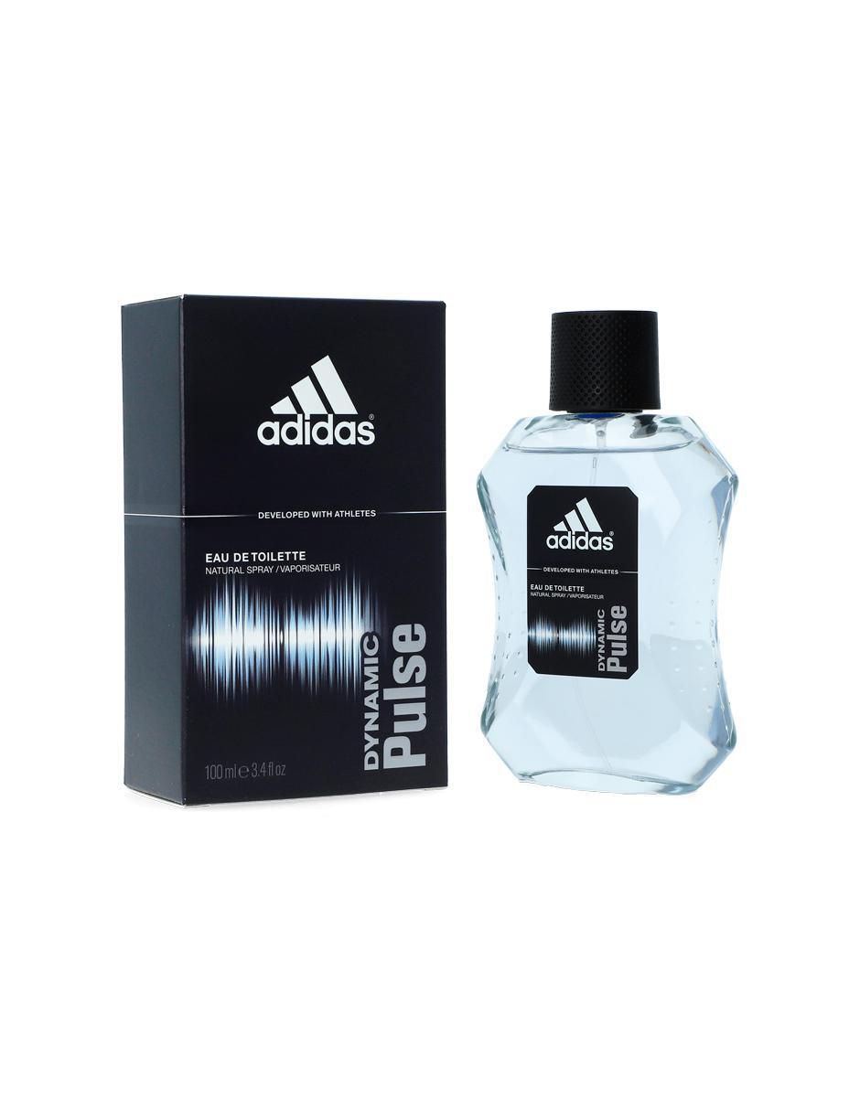 Eau de toilette Dynamic Pulse para hombre