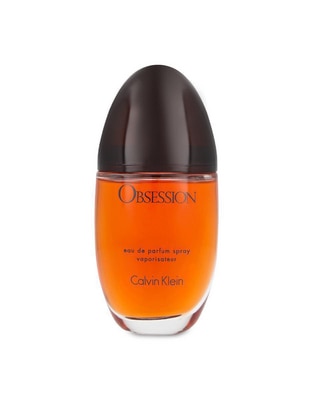 Eau de parfum CK Obsession para mujer