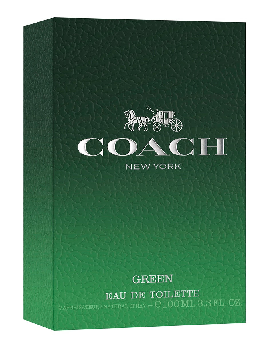 Eau de toilette para hombre 14