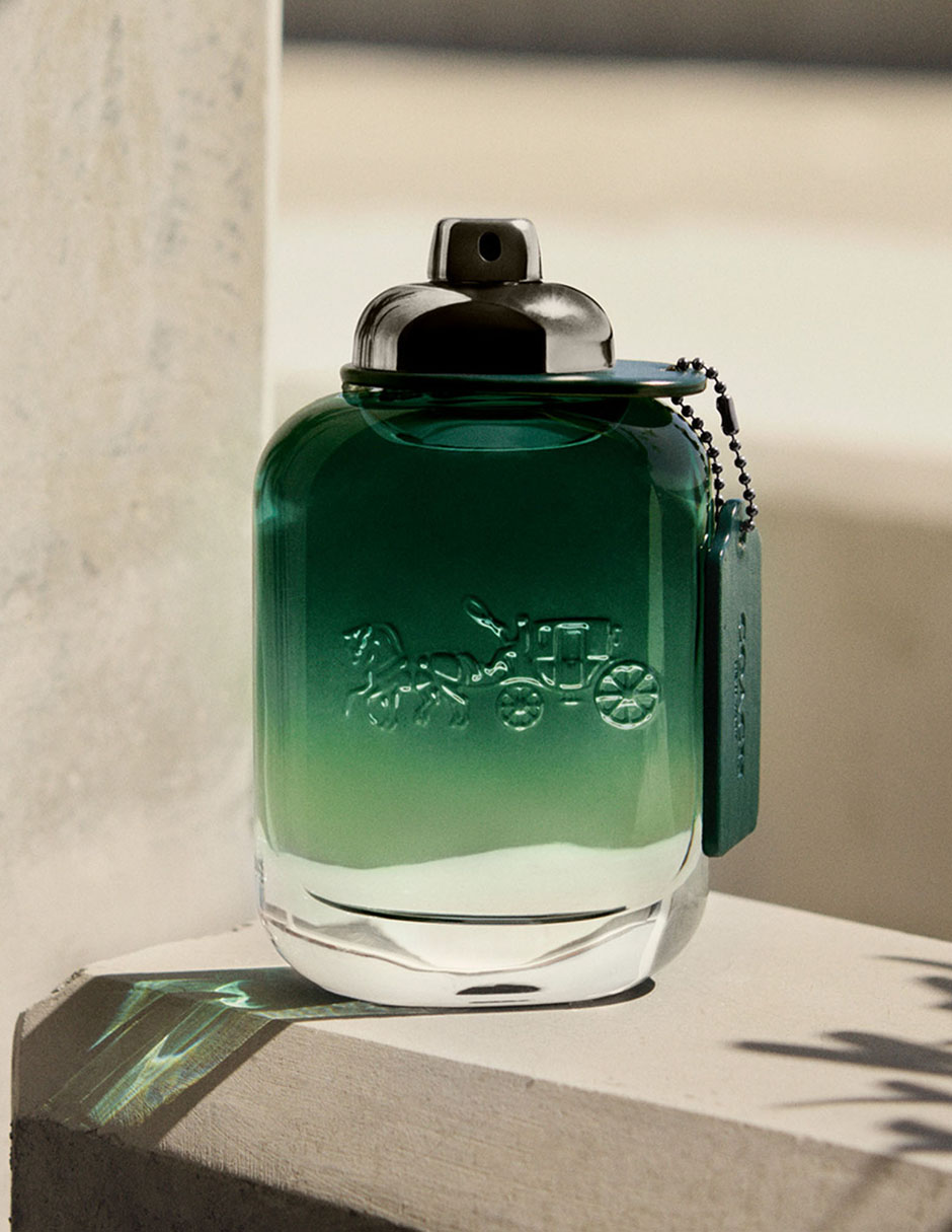 Eau de toilette para hombre 15