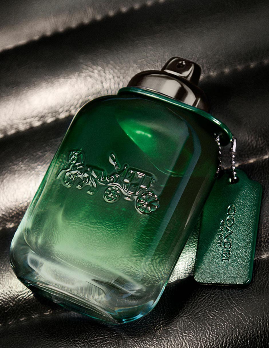 Eau de toilette para hombre 16