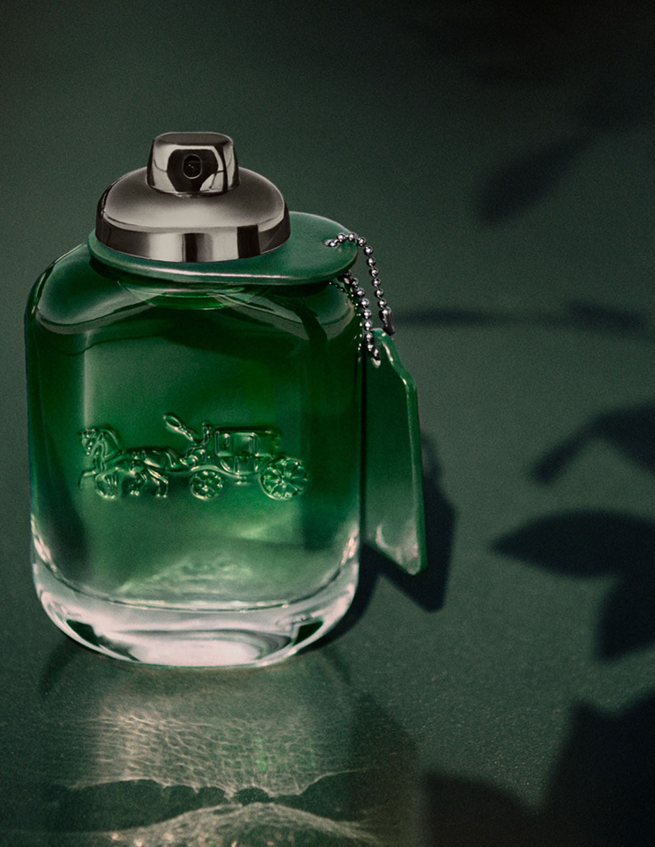 Eau de toilette para hombre 17