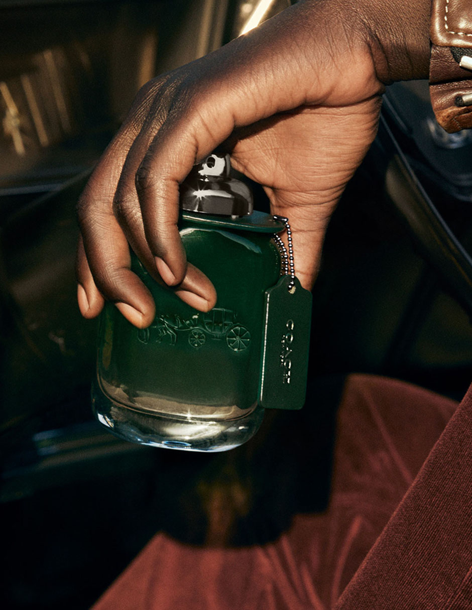 Eau de toilette para hombre 19