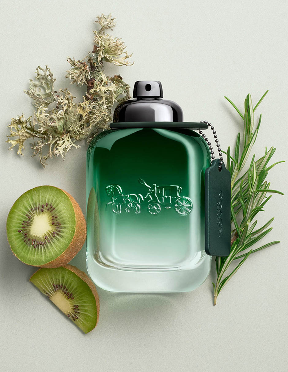Eau de toilette para hombre 20
