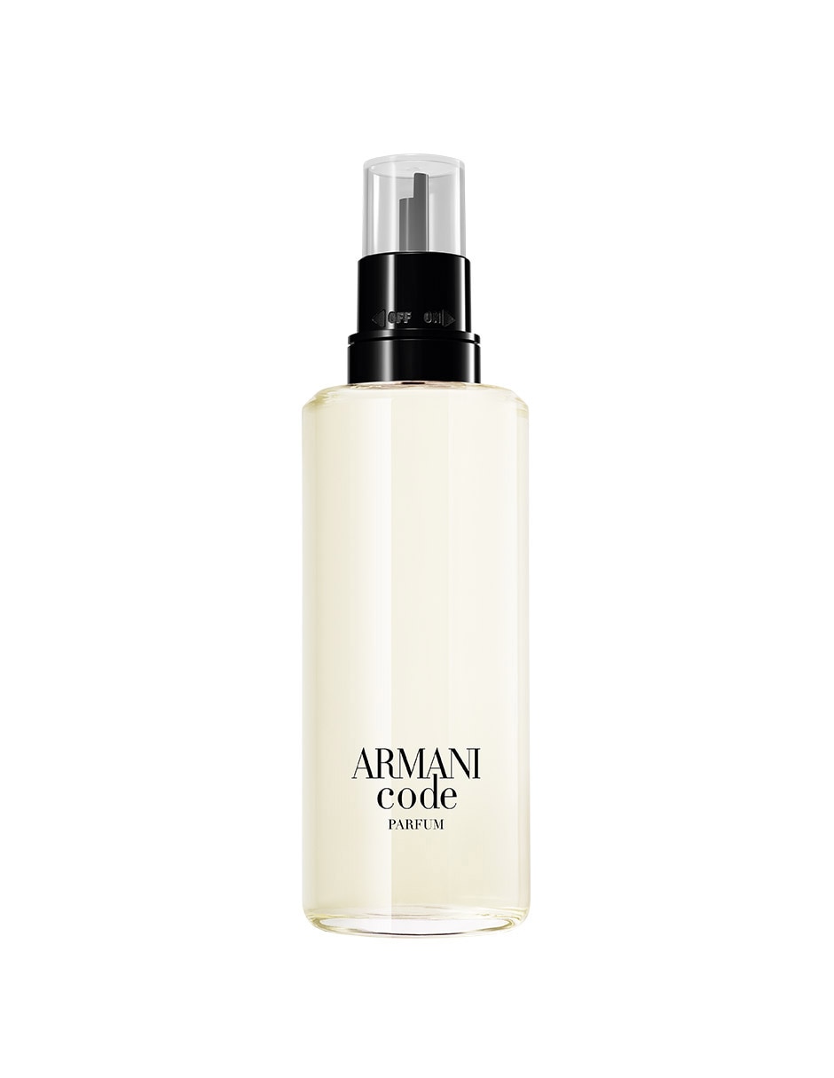 Perfume Code para hombre 1