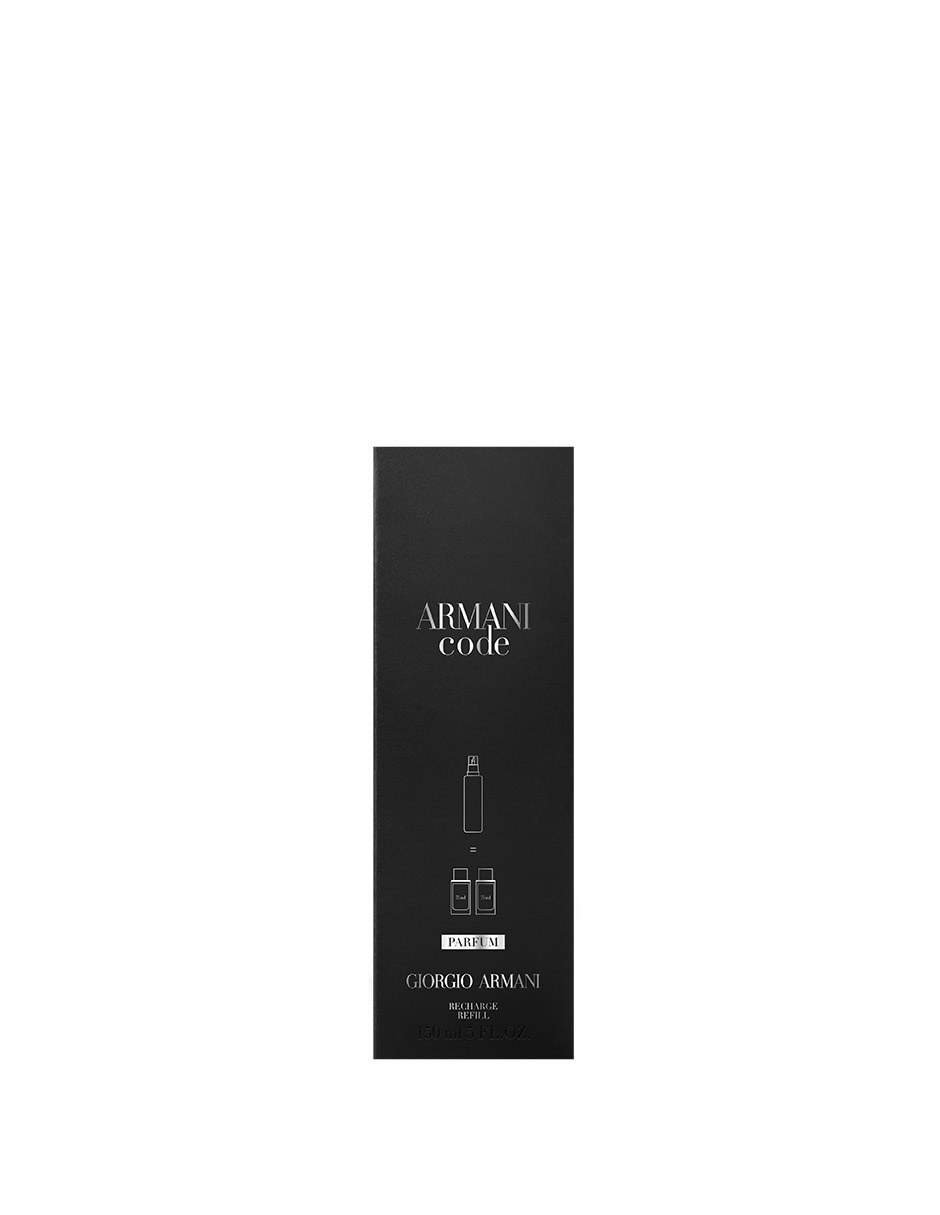 Perfume Code para hombre 5
