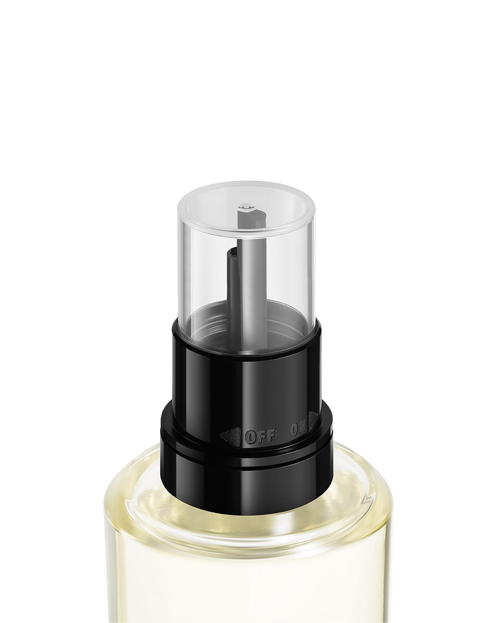 Perfume Code para hombre 4