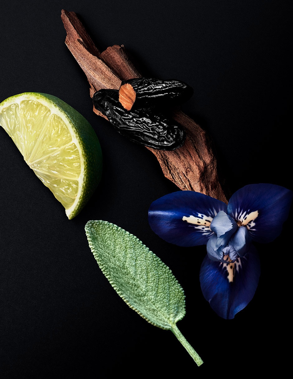 Perfume Code para hombre 3