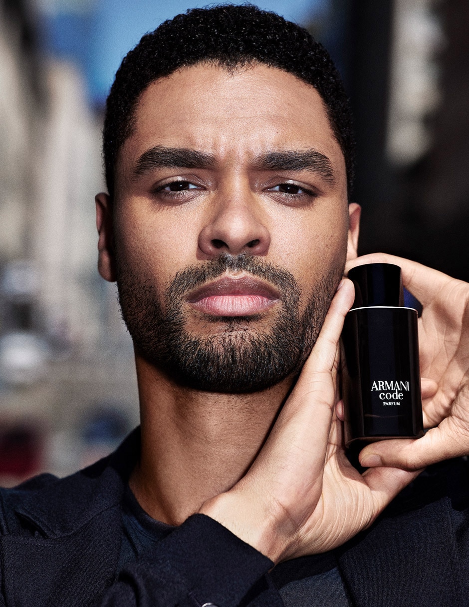 Perfume Code para hombre 6