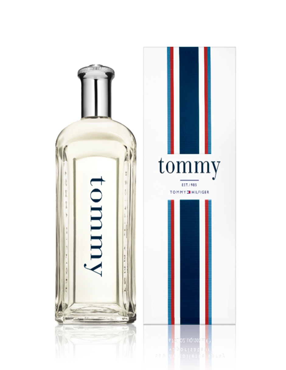 Eau de toilette Tommy Hilfiger Classic para hombre