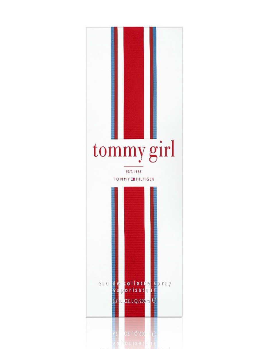 Eau de toilette Classic para mujer 6