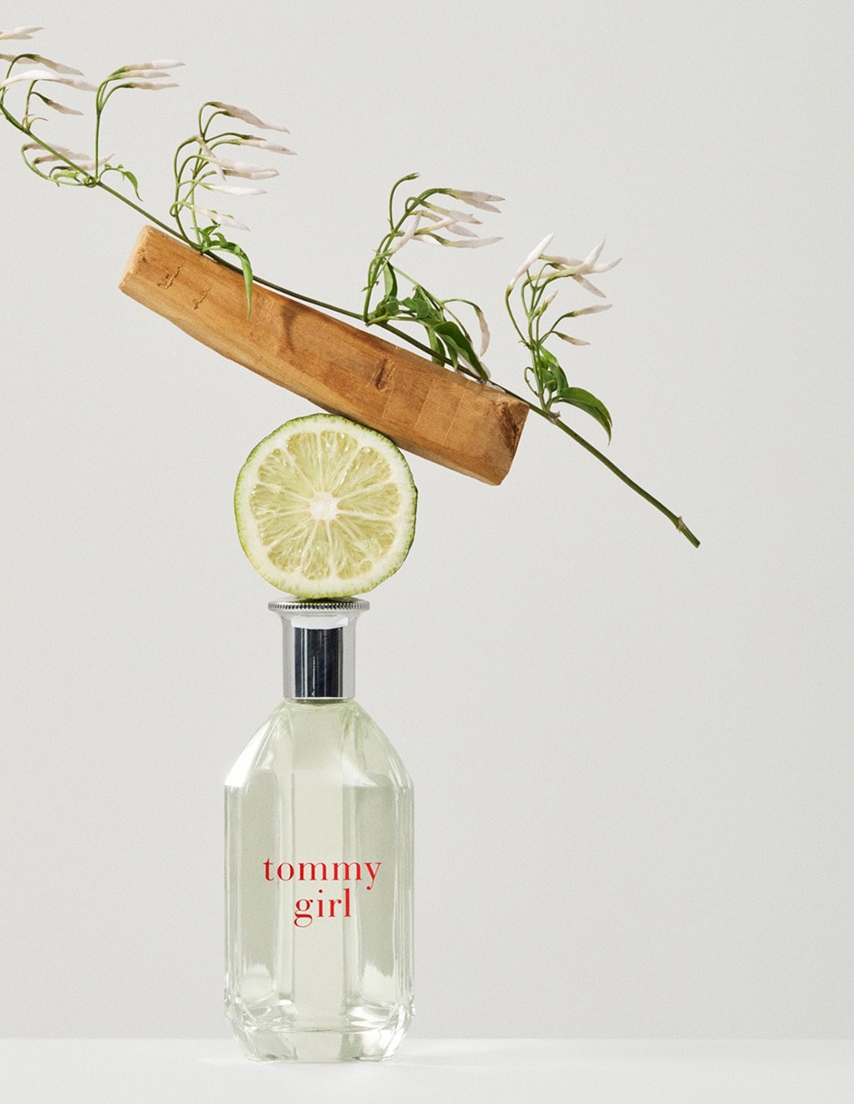 Eau de toilette Classic para mujer 7