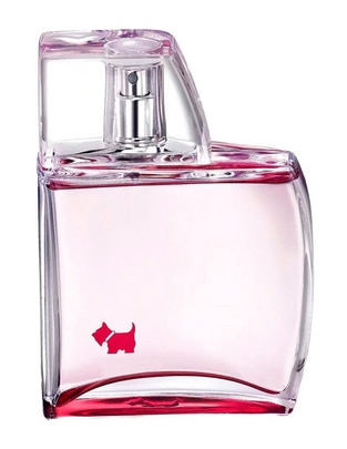 Eau de parfum Ferrioni Frutal-floral para mujer