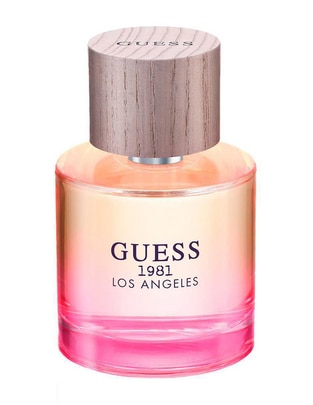 Eau de toilette Olfativa Ámbar Floral para Mujeres para mujer
