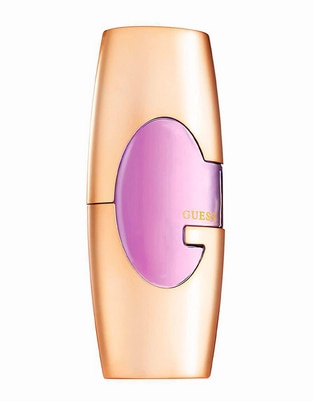 Eau de parfum Guess Familia olfativa Floral Frutal para Mujeres. para mujer
