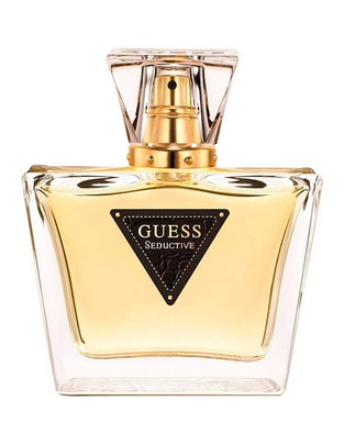Eau de toilette Guess para mujer