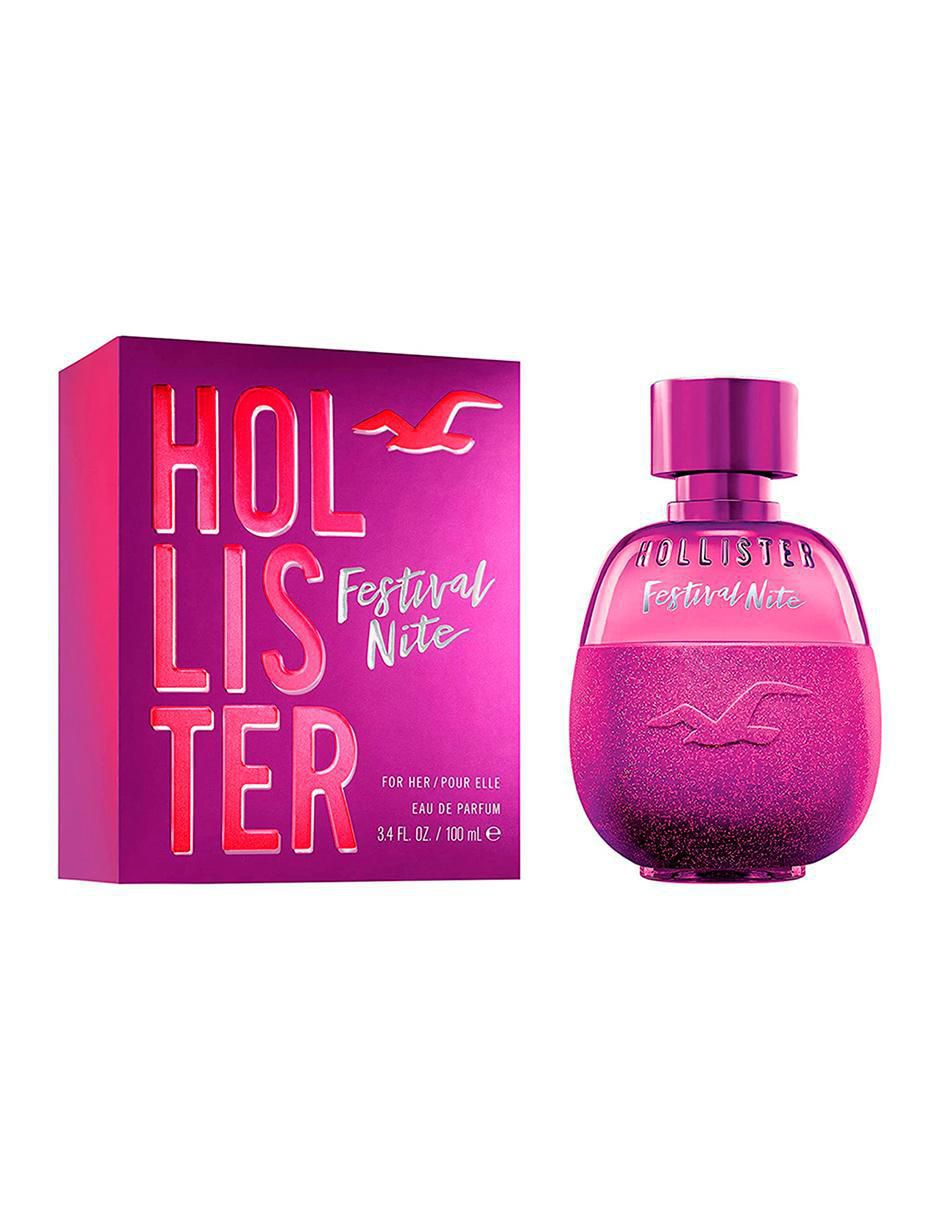 Eau de parfum para mujer 4