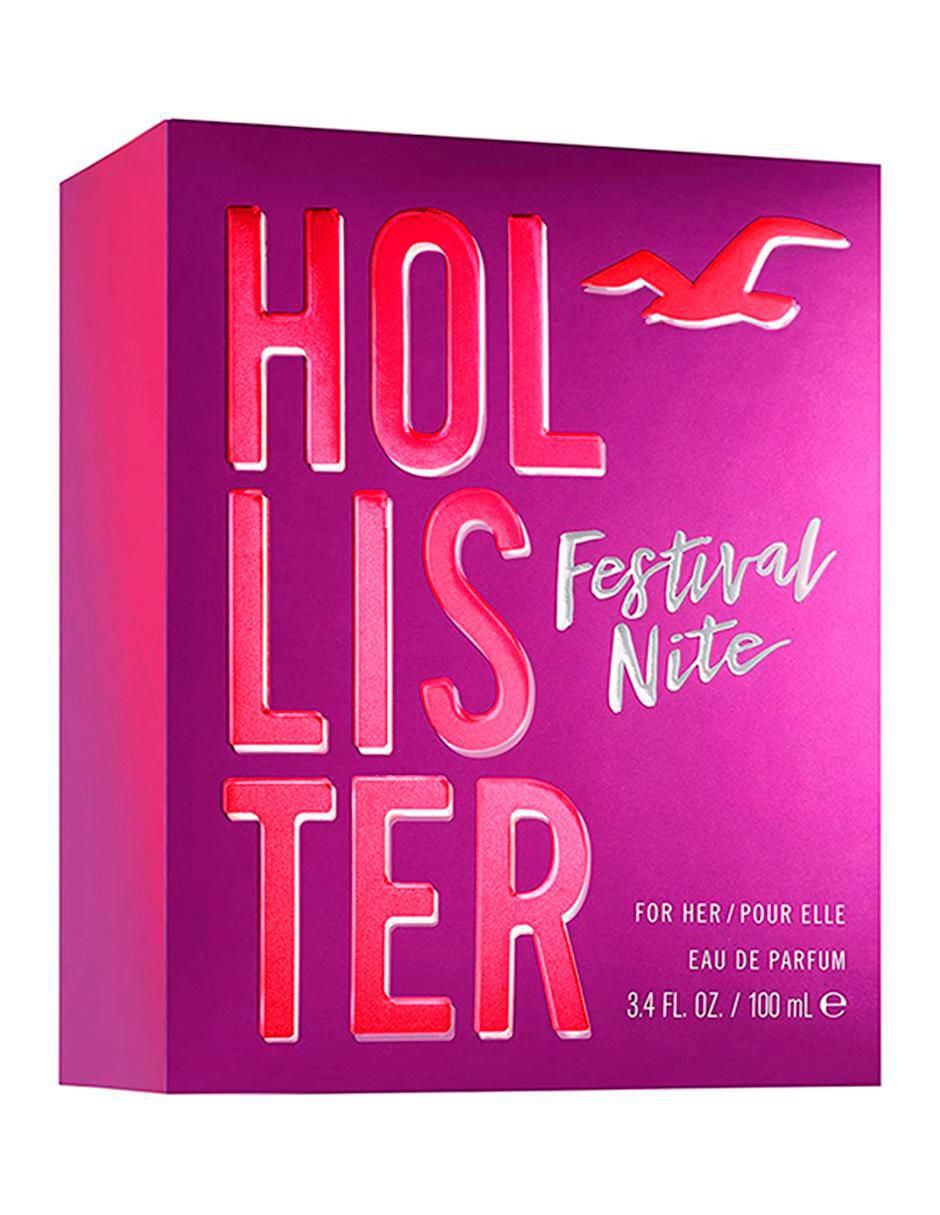 Eau de parfum para mujer 5