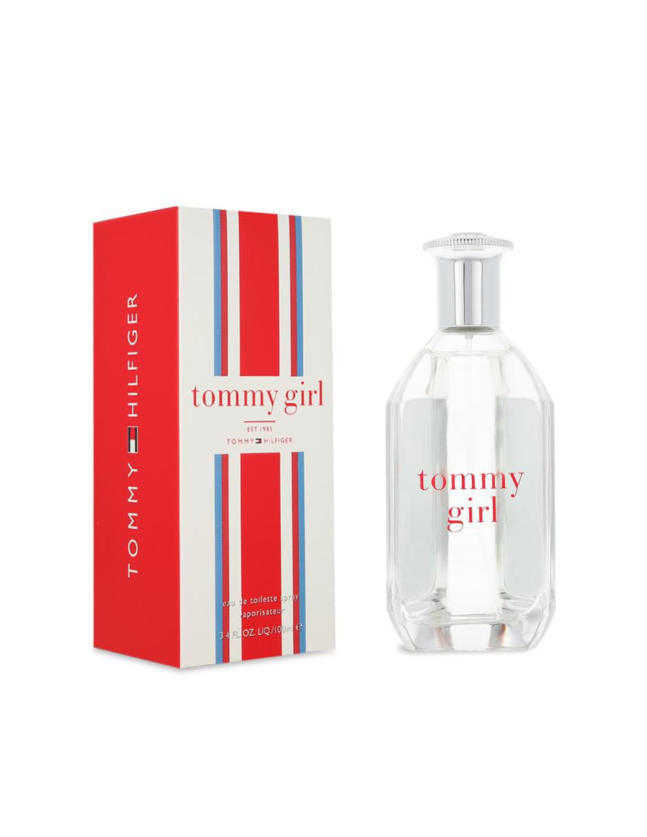 Eau de toilette Girl para mujer 5