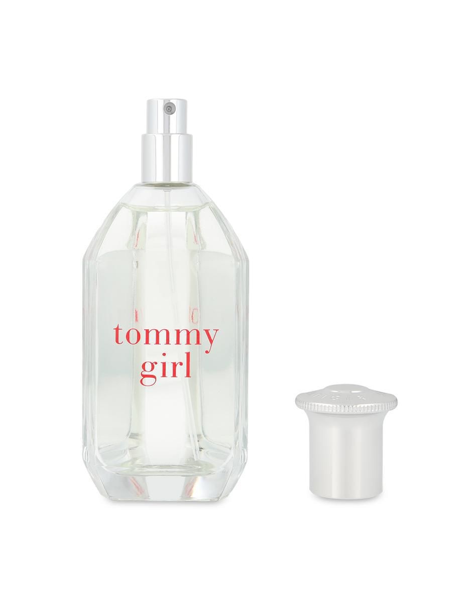 Eau de toilette Girl para mujer 6
