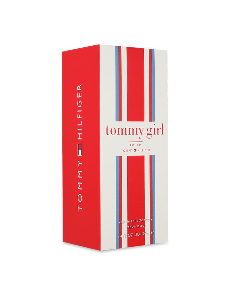 Eau de toilette Girl para mujer 7